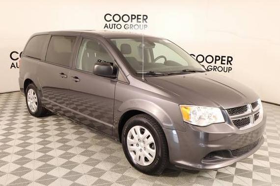 DODGE GRAND CARAVAN 2020 2C4RDGBG9LR198408 image DODGE GRAND CARAVAN 2020 2C4RDGBG9LR198408 image
